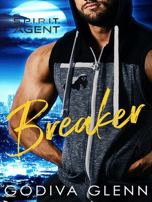 cover image of Agent Breaker